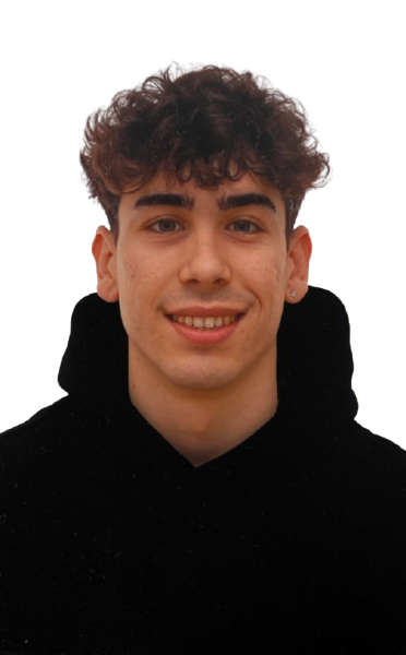 Javier Fernández - Desarrollador Frontend